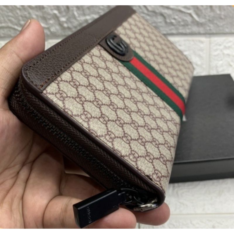 DOMPET WANITA GC RARE 1RUANG ***ada kotaknya***