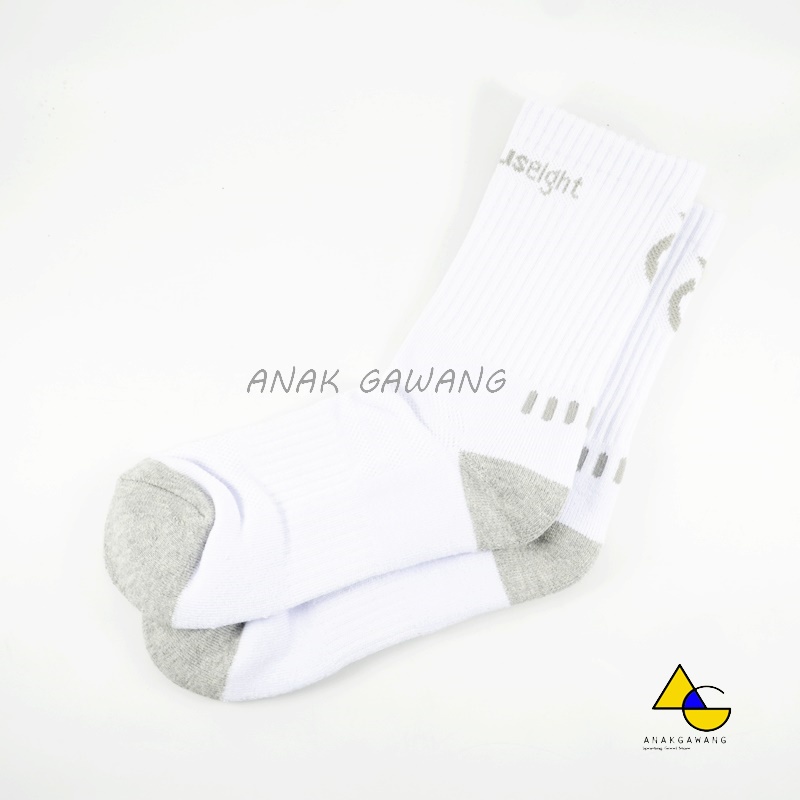 Ortuseight Swift Socks L Kaos Kaki Pendek Original Anakgawang