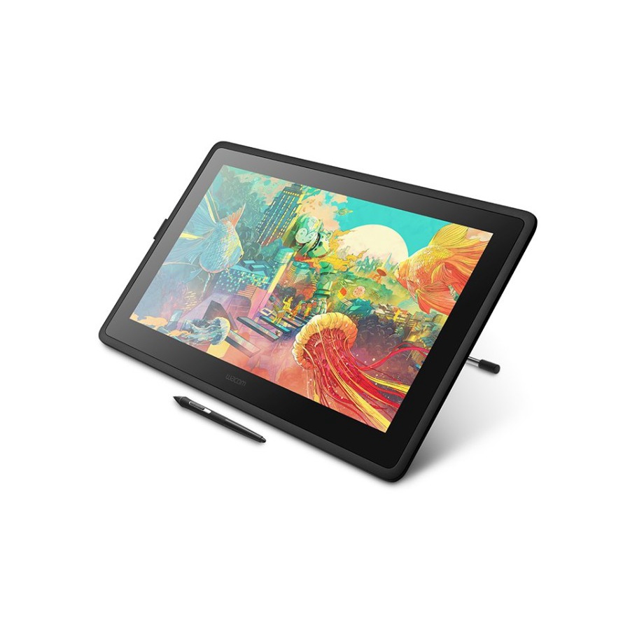 Wacom Cintiq 16 DTK-1660/K1-CX Venus Creative Pen Display DTK 16660 K1