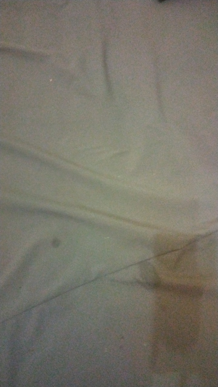 Sprei Waterproof Ukuran 180x200 Tinggi 20cm Anti Air Anti Ompol Murah Bahan Import Reseller Welcome