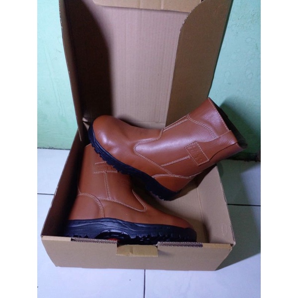 safety shoes king boot