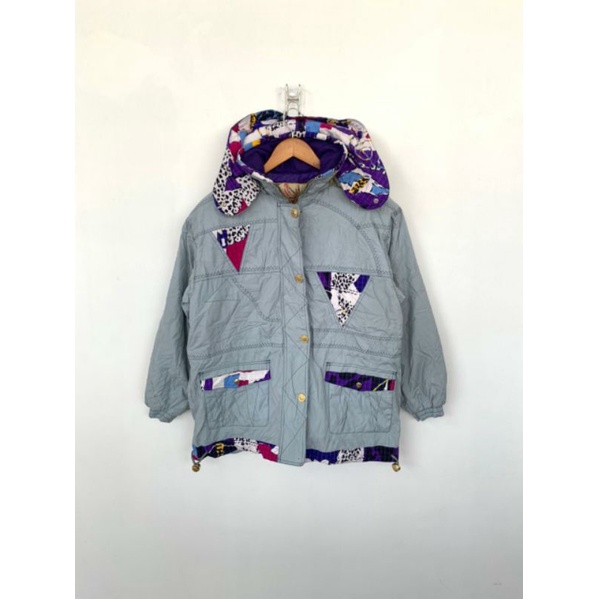 Jaket Outdoor Phenix Original