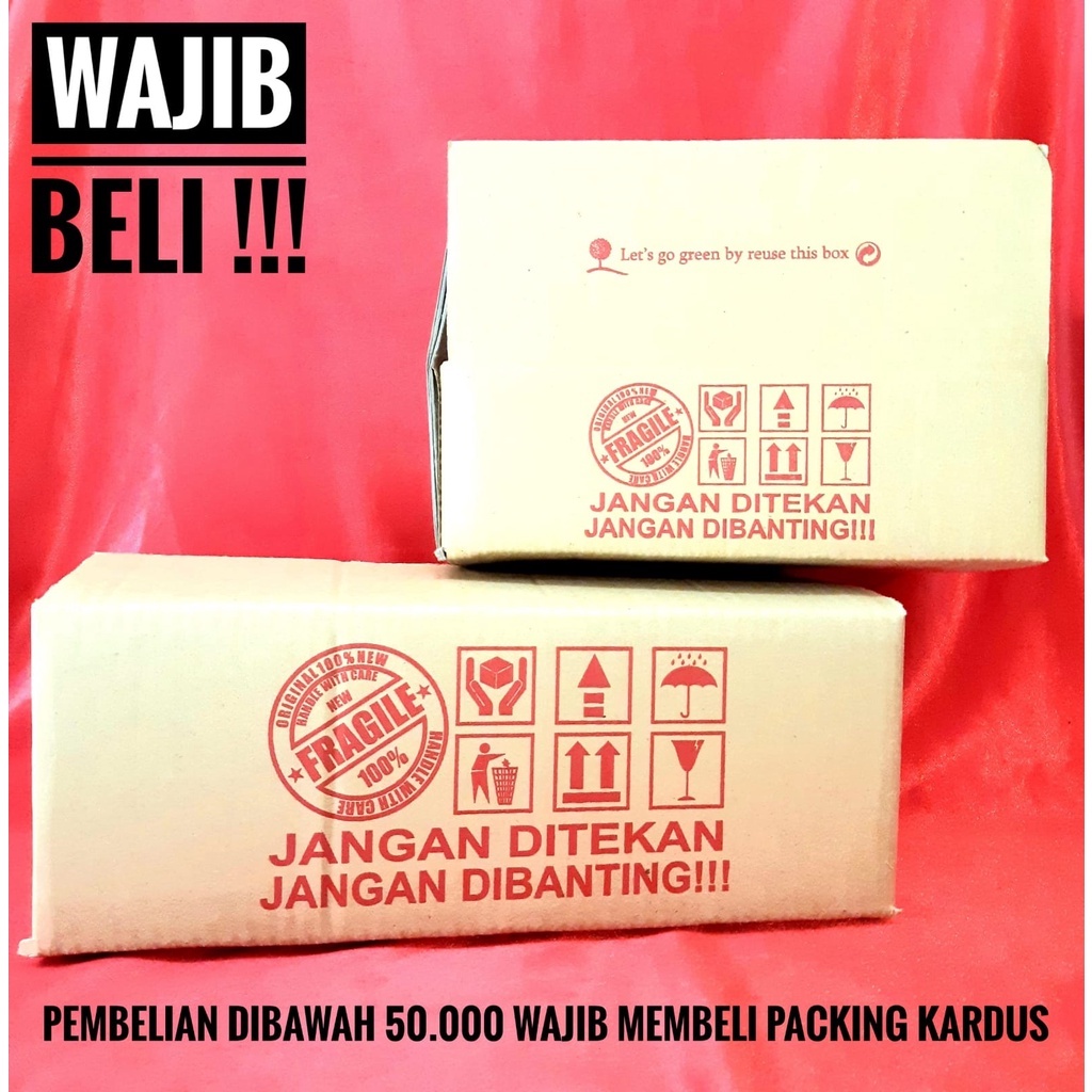 

PACKING KARDUS FRAGILE TAMBAHAN