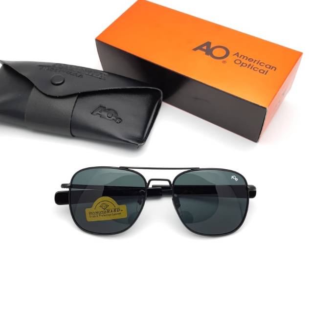 Sunglasses ao american optical large size 56