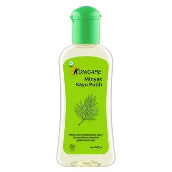 Konicare Minyak Kayu Putih 125ml