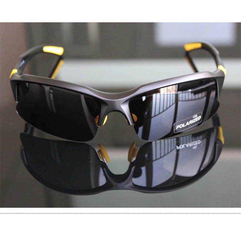 Kacamata Profesional Polarized Bersepeda Kacamata Sepeda Sepeda