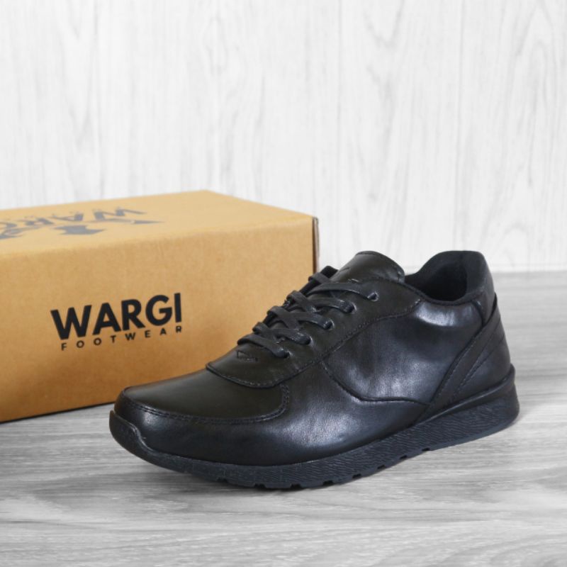 39-43 WARGI NEW BALAD - Sepatu Sneaker Pria Murah Berkualitas Original