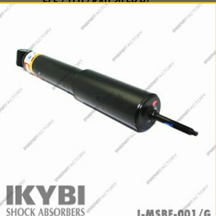 Shock Absober Shock Breaker Depan Mitsubhisi L-200 Type Gas