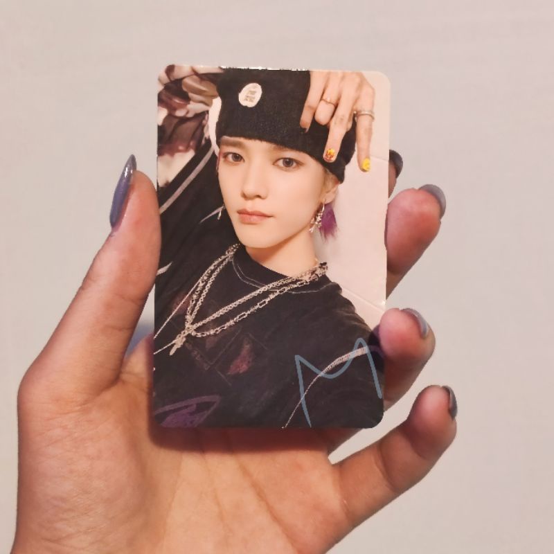 wts taeyong kihno future resonance pt 1 misfit