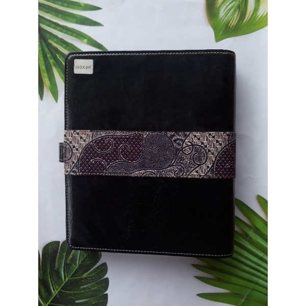 

RADOS T Plan Activity Organizer Special Edition Planner Buku Agenda