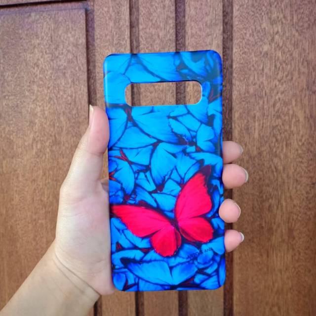 CUSTOM CASE FULLPRINT MURAH