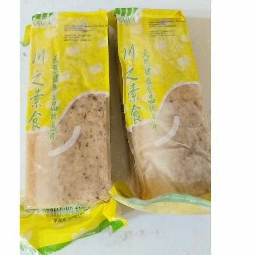 

Kawa Samcam Vegetarian 300 Gram