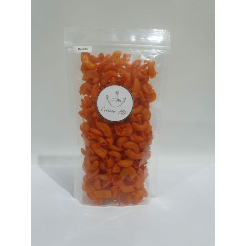 

Makaroni Rasa Balado