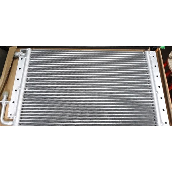 kondensor ac mobil 14x21 plus silika multiflow universal