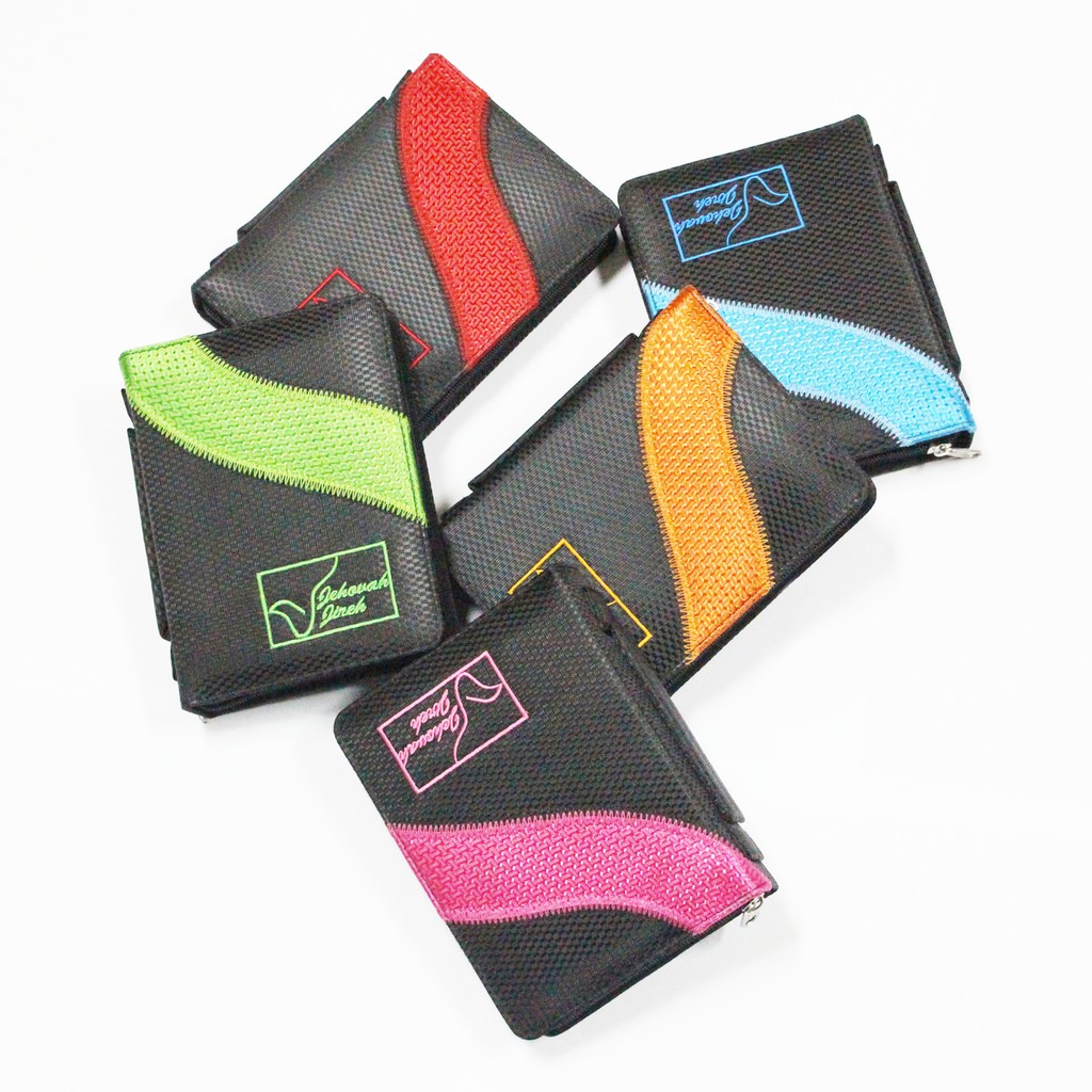 

Tas Alkitab JJ Besar Kidung Jemaat_Sampul Alkitab_Cover Alkitab RJ4