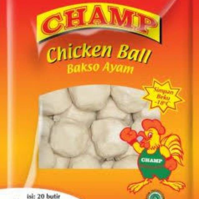 

Aneka macam cemilan enak