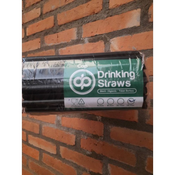 

pipet Boba isi 200pcs murmer