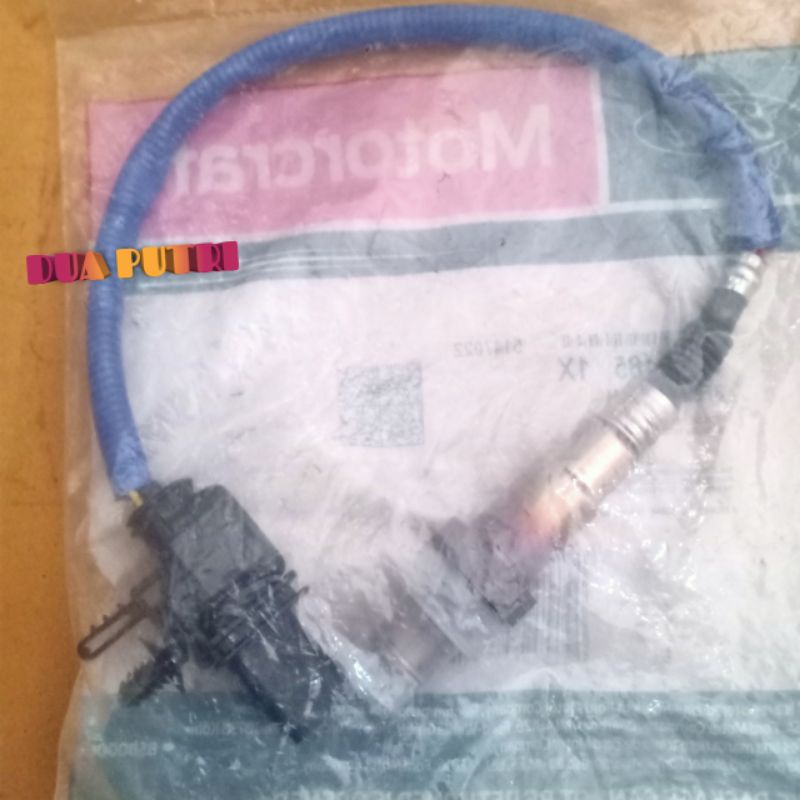 SENSOR OXIGEN OKSIGEN O2 ATAS FORD ALL NEW FOCUS 2012 UP
