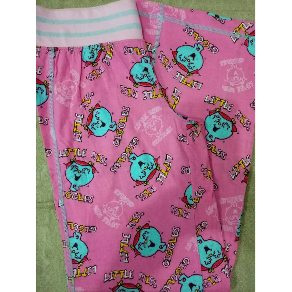 Promo  Mr. Men & Little Miss  Terlaris