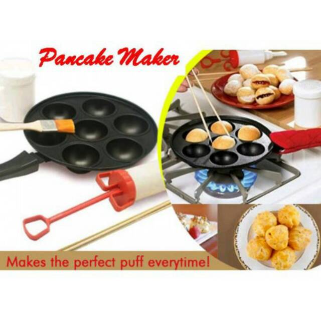 Pancake Maker