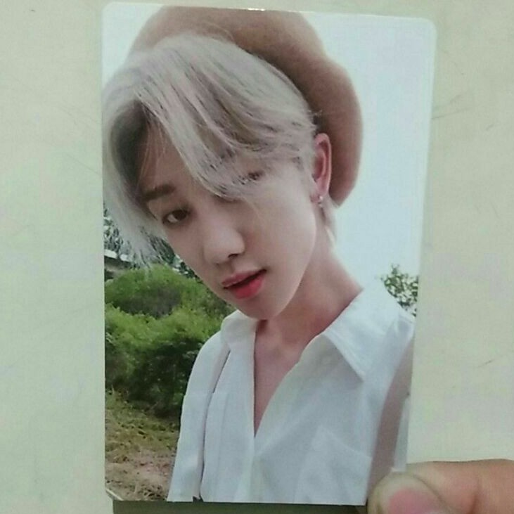 PC THE8 BERET AN ODE