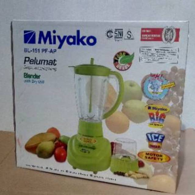 Blender Miyako BL 151 PF AP