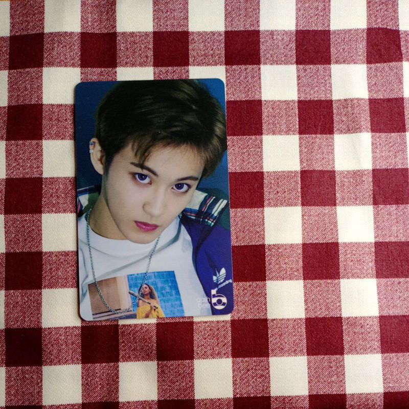 CASHBEE MARK NCT 2018