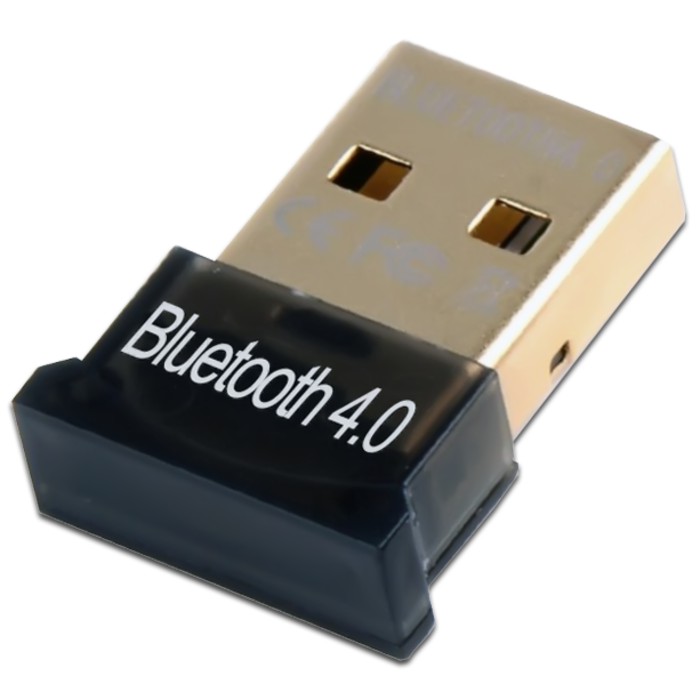 Accessories Bluetooth Mini V4.0 - USB Dongle - Standard