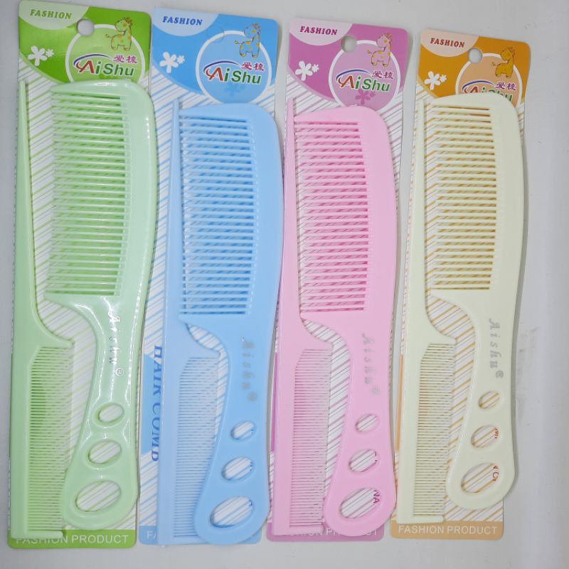 AJ [1set] SISIR RAMBUT