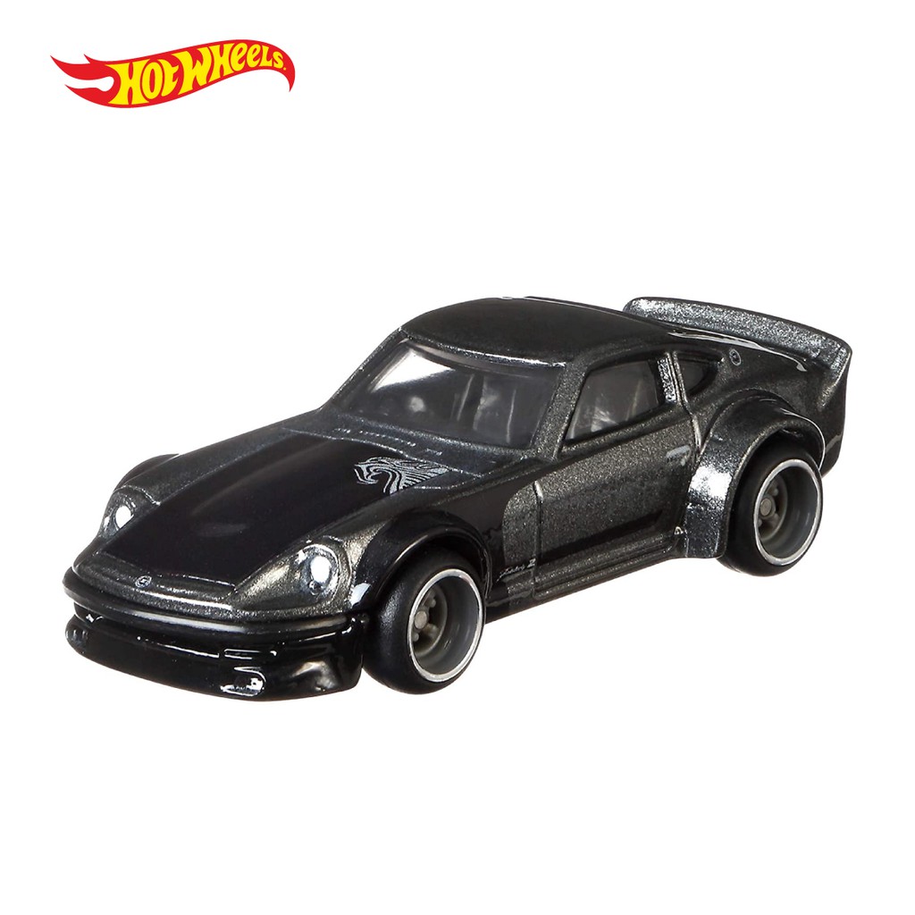  Hot  Wheels  Fast Furious Fast Rewind Nissan Fairlady Z 