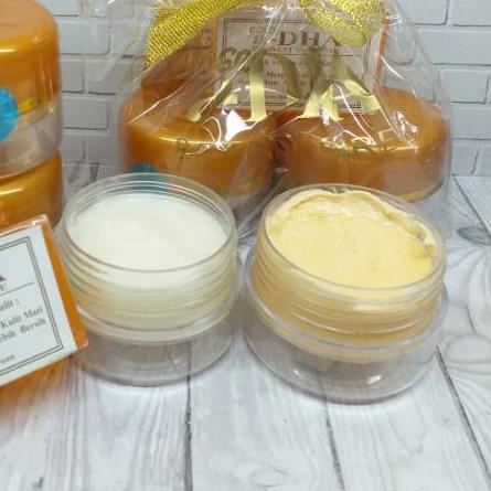 ➤ A DHA GOLD / CREAM A DHA GOLD MDS ORIGINAL ➳