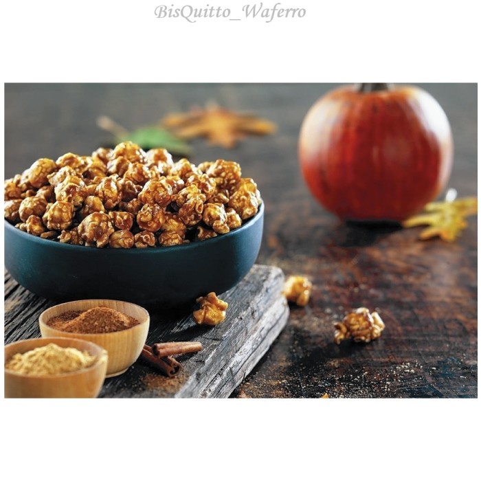 

Popcorn Garrett Caramelcrisp (Medium)