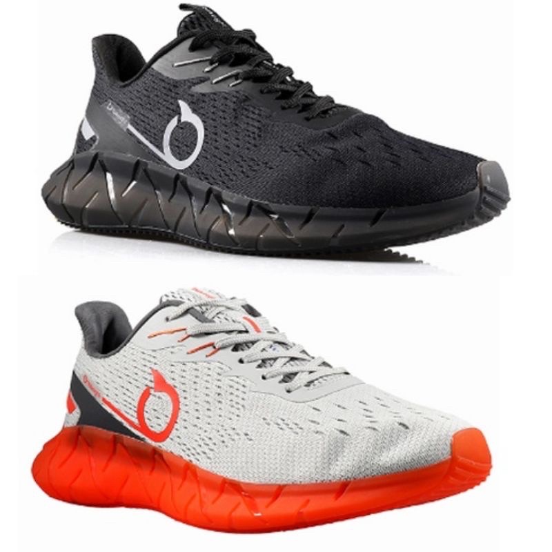 Sepatu Sneakers / Running Ortuseight Reflow Terbaru original ortus