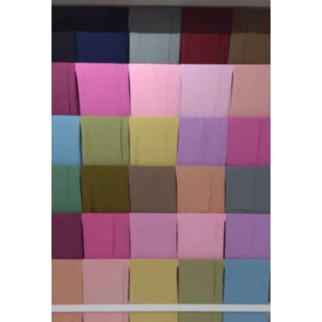 KERUDUNG ZAHIRA XL RABBANI