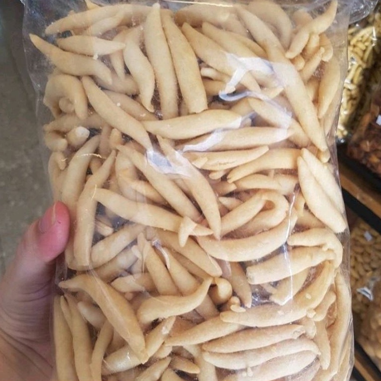 

snack telur gabus keju 1pcs