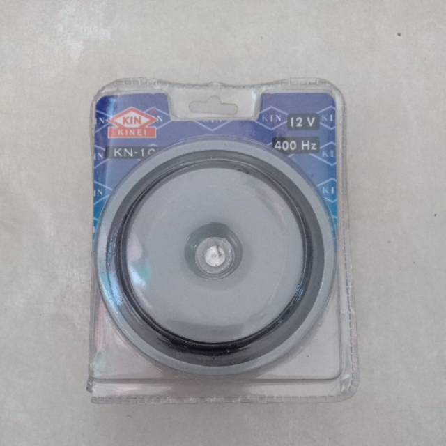 Klakson Mobil 12 volt (merk Kin)
