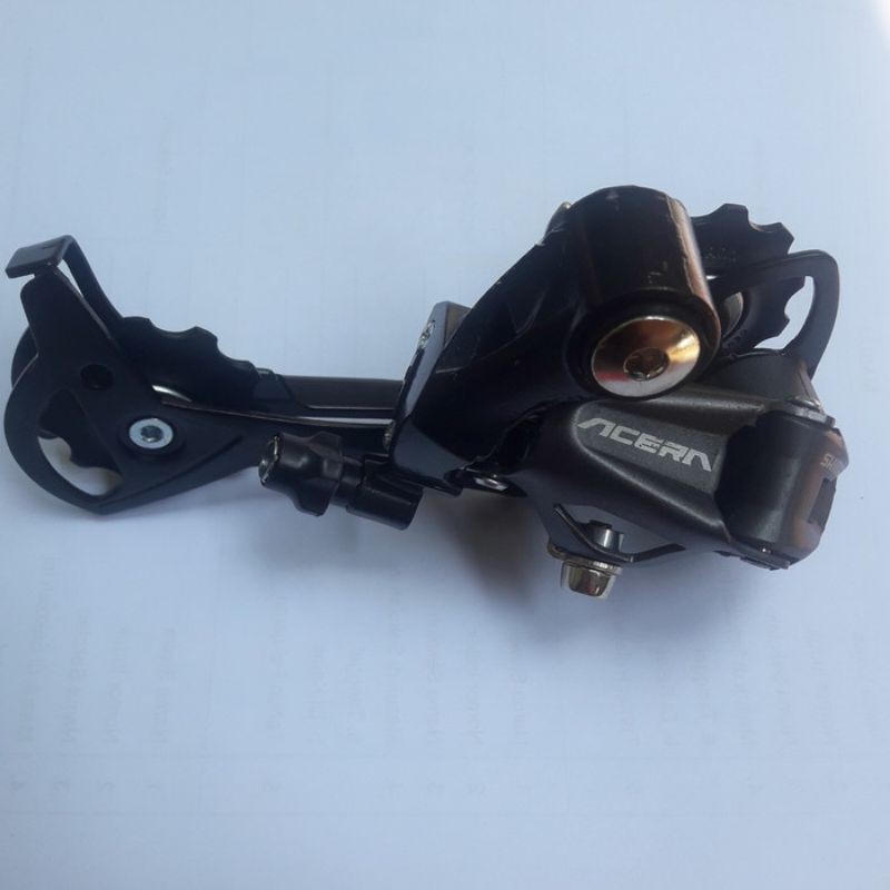 RD Shimano Acera - RD shimano 9 speed M390