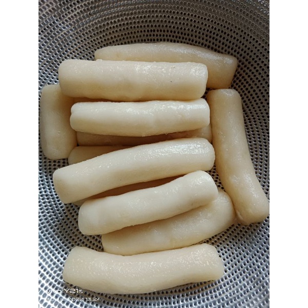 

paket pempek tenggiri lenjer besar