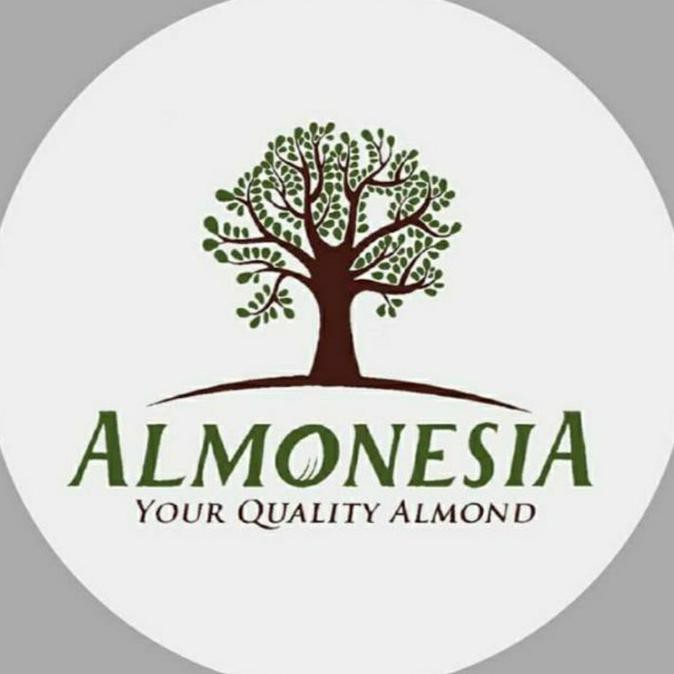 

Grosir Kacang Almond Mentah Dus / Kacang Almond Mentah Utuh Bibisale318