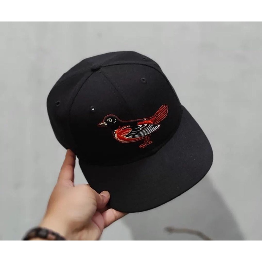 ✅➡️ BRAND NEW ERA  FITTED 71/4