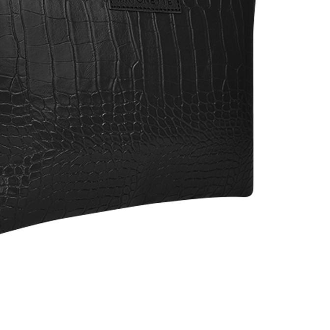 MAYONETTE Tinny Croco Pouch Dompet Wanita Terbaru 2022 Tas Croco Wanita