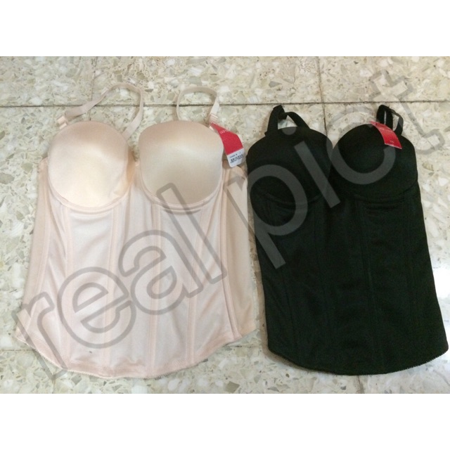 korset longtorso sorella