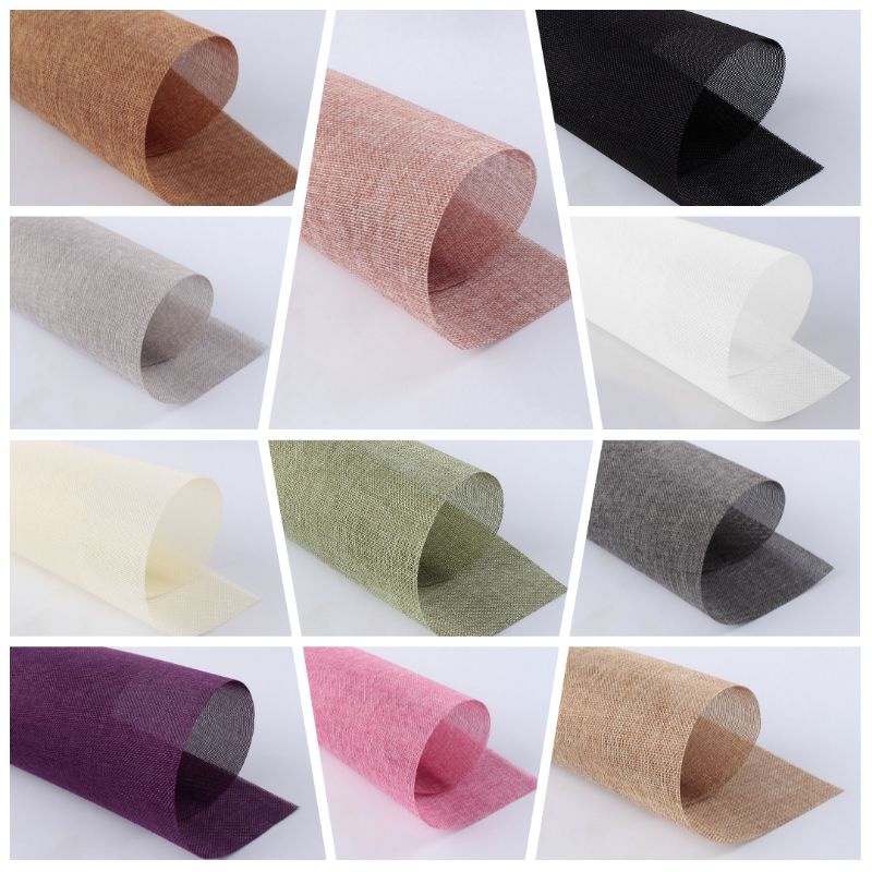 Kain Jute / Kain Lapisan Dalam Box / Kain Jaring