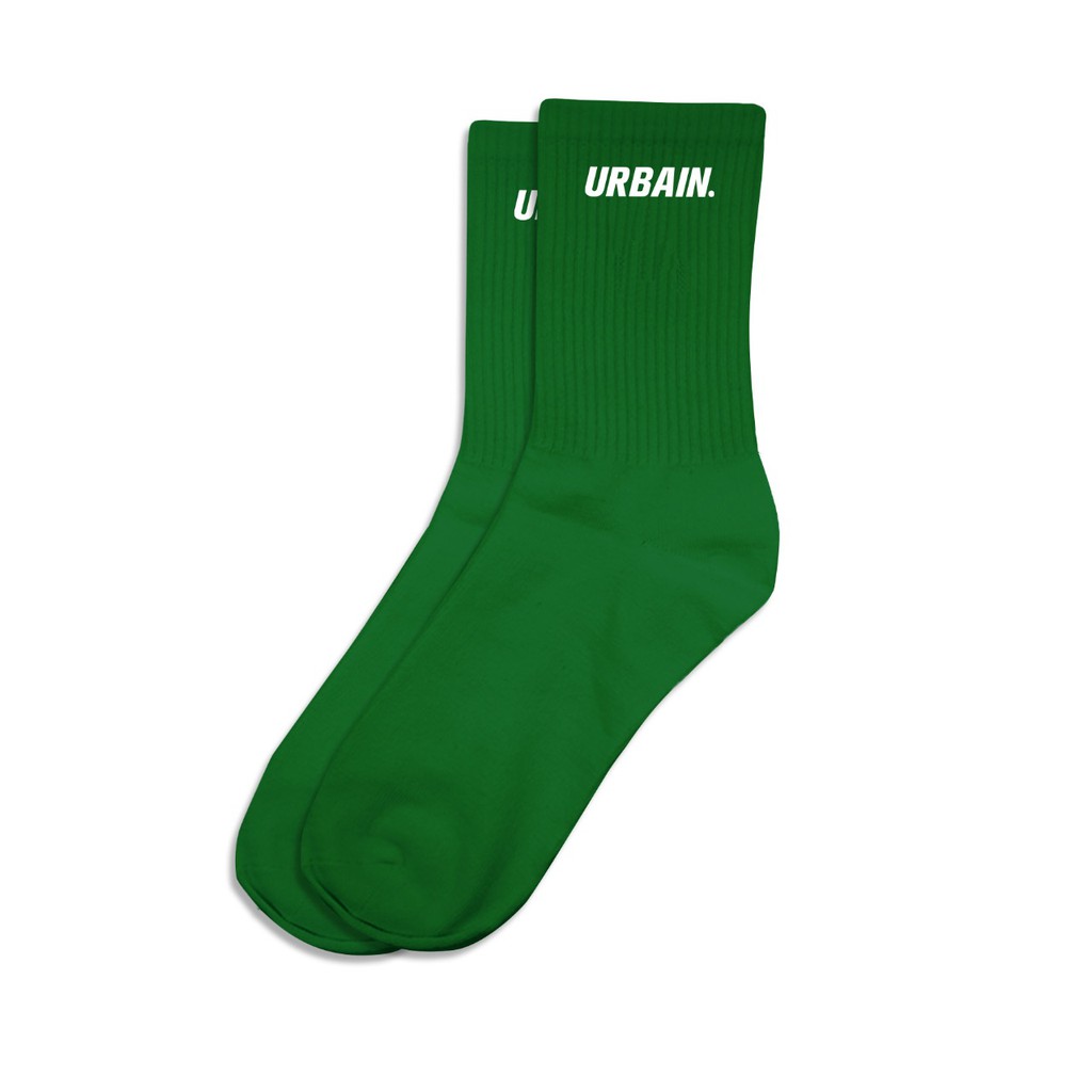 

Urbain Socks | Urbain | Green