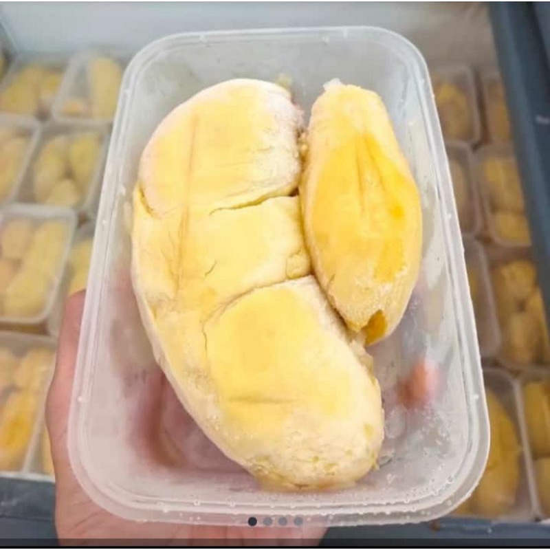 

durian palu premium