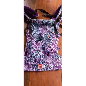 PL gendongan VAM Adventure