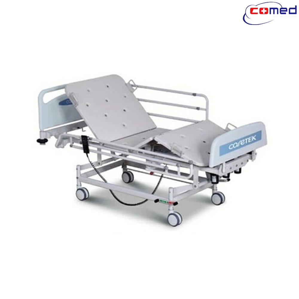 RANJANG PASIEN ELEKTRIK - TEMPAT TIDUR PASIEN ELEKTRIK