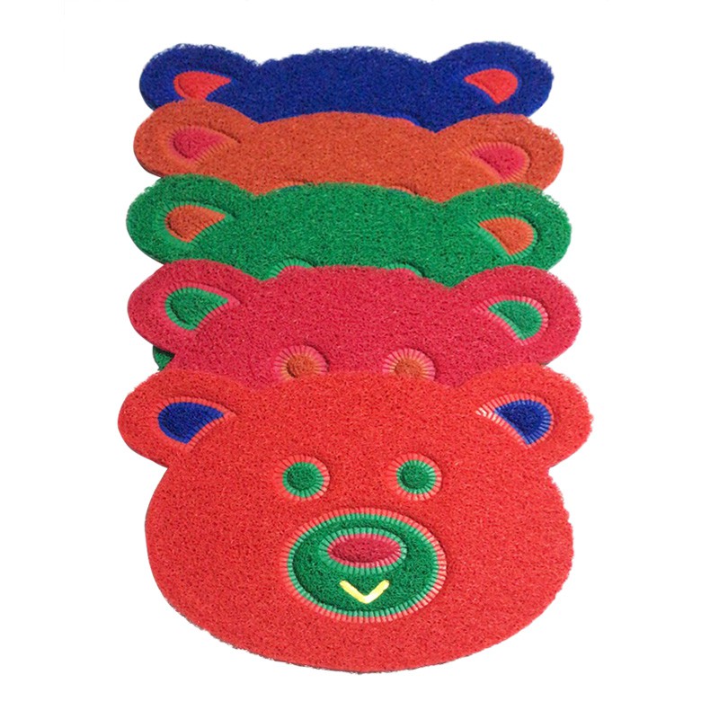 keset bihun/ keset karakter/ keset kaki