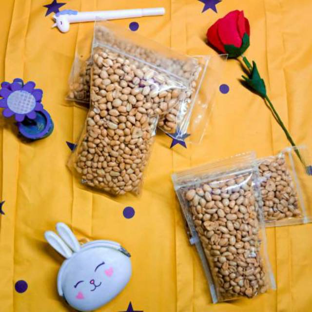 

Kacang Bawang