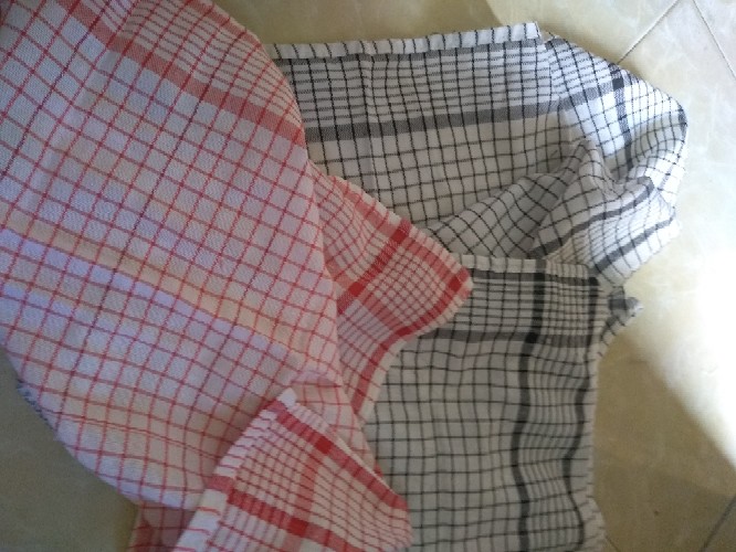 Kain Lap Piring Murah/kain Lap Murah Serbaguna/kain Lap Dapur Murah